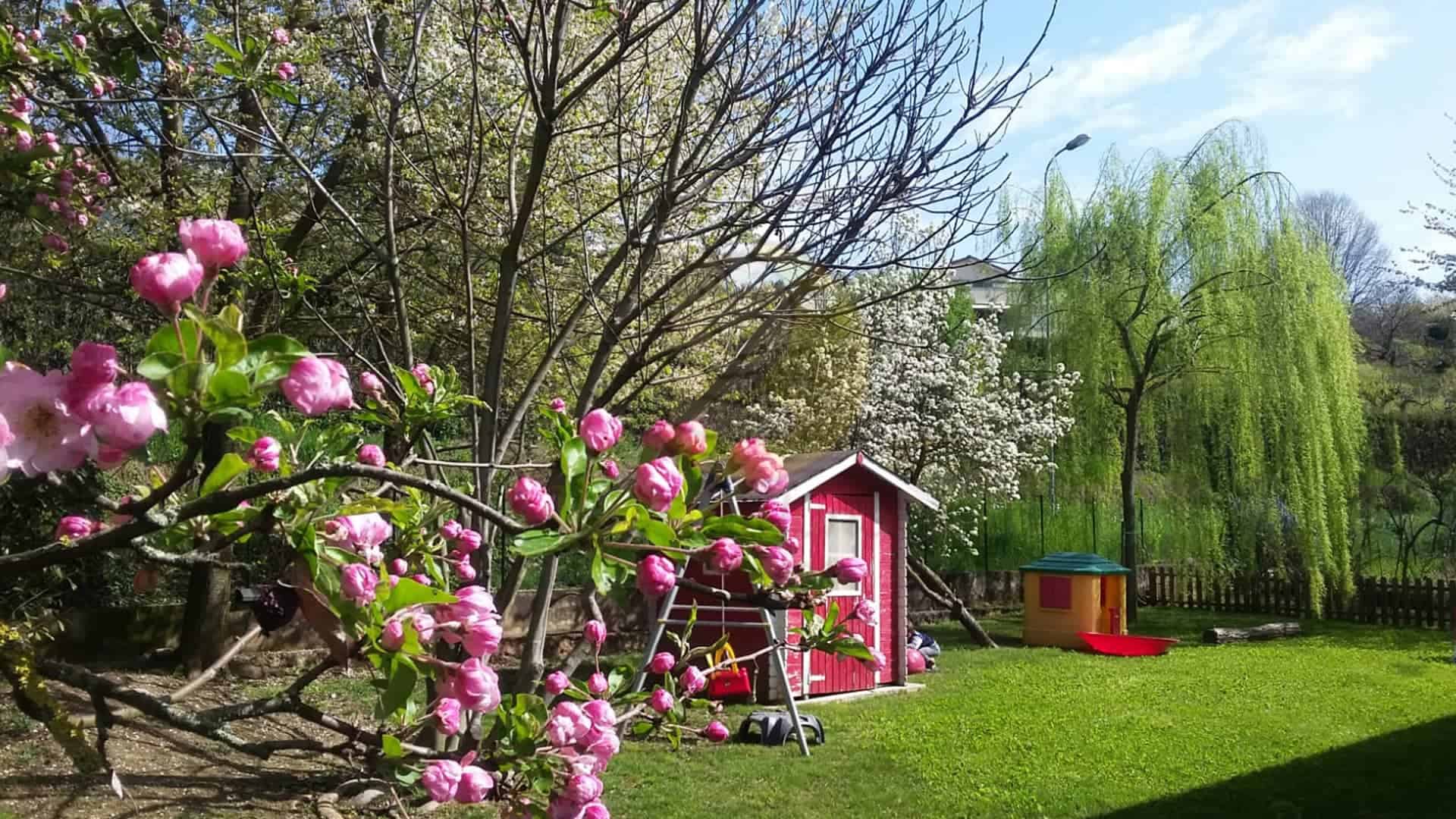 Terraluna – Asilo Nido Montessori – 10 – W Terraluna - Asilo Nido Montessori